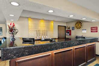 Hotel Best Western Lakewood Inn photo 4