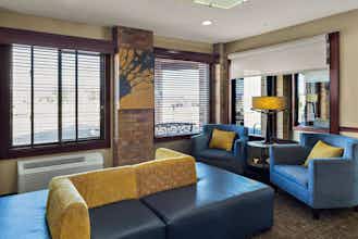 Hotel Best Western Lakewood Inn photo 5