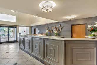 Hotel Best Western Plus Monterey Inn photo 1