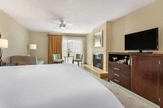 Hotel Best Western Plus Monterey Inn photo 3