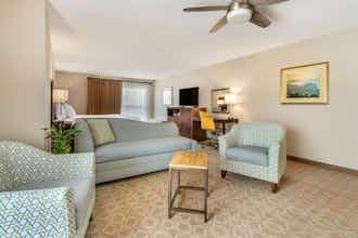 Hotel Best Western Plus Monterey Inn photo 4