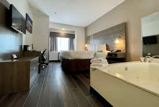 Hotel Best Western Roanoke Inn & Suites photo 2