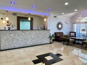 Hotel Best Western Roanoke Inn & Suites photo 3