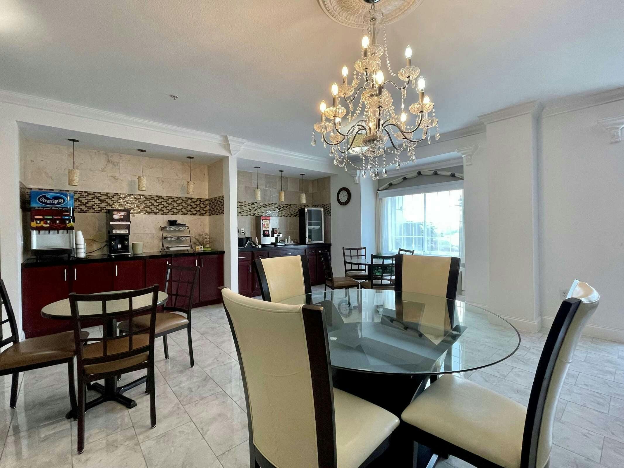 Hotel Best Western Roanoke Inn & Suites photo 4