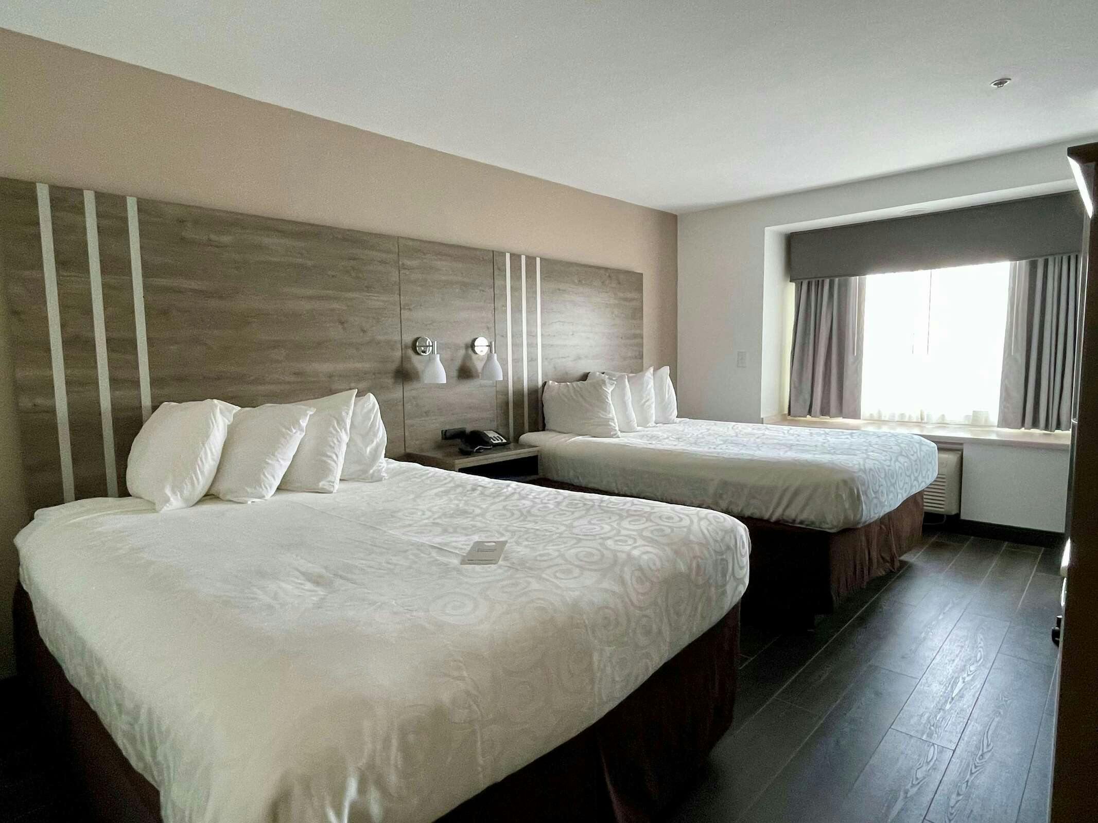 Hotel Best Western Roanoke Inn & Suites photo 5