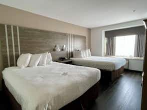 Hotel Best Western Roanoke Inn & Suites photo 5