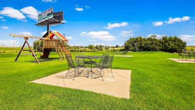 Hotel Best Western El Reno photo 2