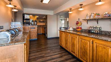 Hotel Best Western El Reno photo 5