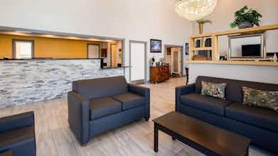 Hotel Sure Stay Plus Hotel By Best Western Hammond photo 2