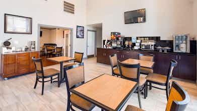 Hotel Sure Stay Plus Hotel By Best Western Hammond photo 4
