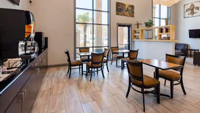 Hotel Sure Stay Plus Hotel By Best Western Hammond photo 5