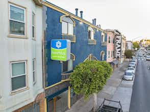 Hotel SureStay By Best Western San Francisco Marina District photo 1