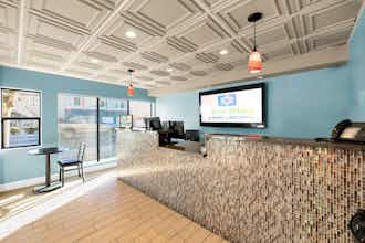 Hotel SureStay By Best Western San Francisco Marina District photo 4
