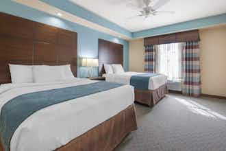 Hotel Best Western Plus Midland Suites photo 1