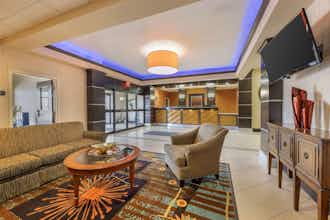 Hotel Best Western Plus Midland Suites photo 2