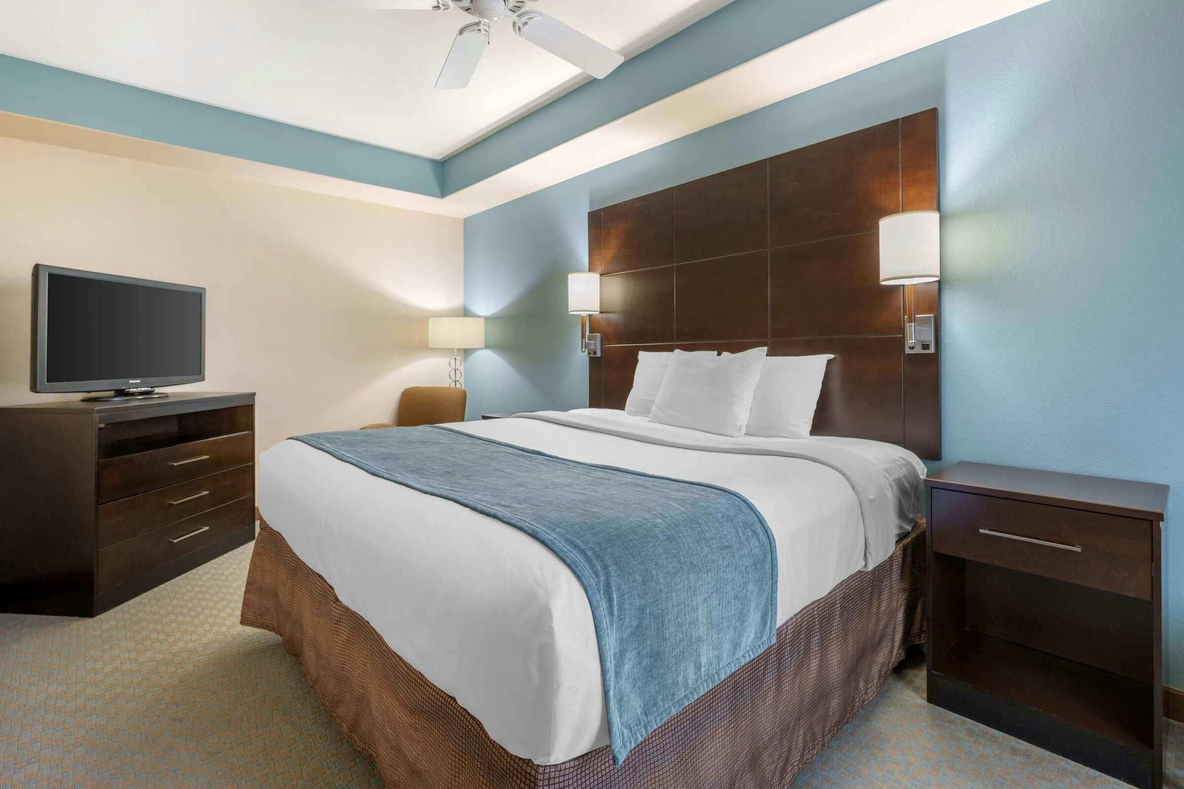 Hotel Best Western Plus Midland Suites photo 3