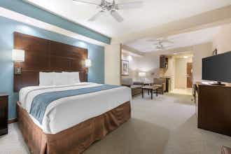 Hotel Best Western Plus Midland Suites photo 4