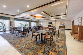 Hotel Best Western Plus Midland Suites photo 5