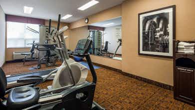 Hotel Best Western PLUS Barrie photo 3