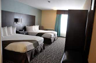 Hotel Best Western PLUS Barrie photo 5