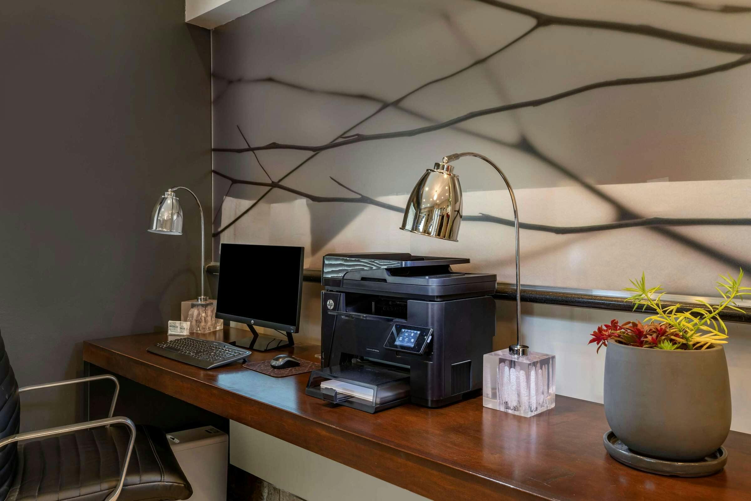 Hotel Best Western Newberg Inn photo 1