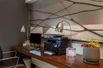 Hotel Best Western Newberg Inn photo 1
