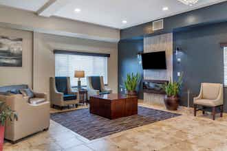 Hotel Best Western Newberg Inn photo 3