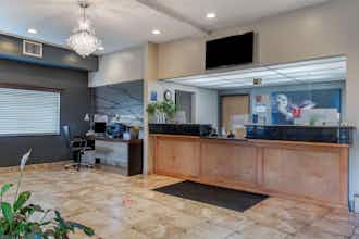 Hotel Best Western Newberg Inn photo 4
