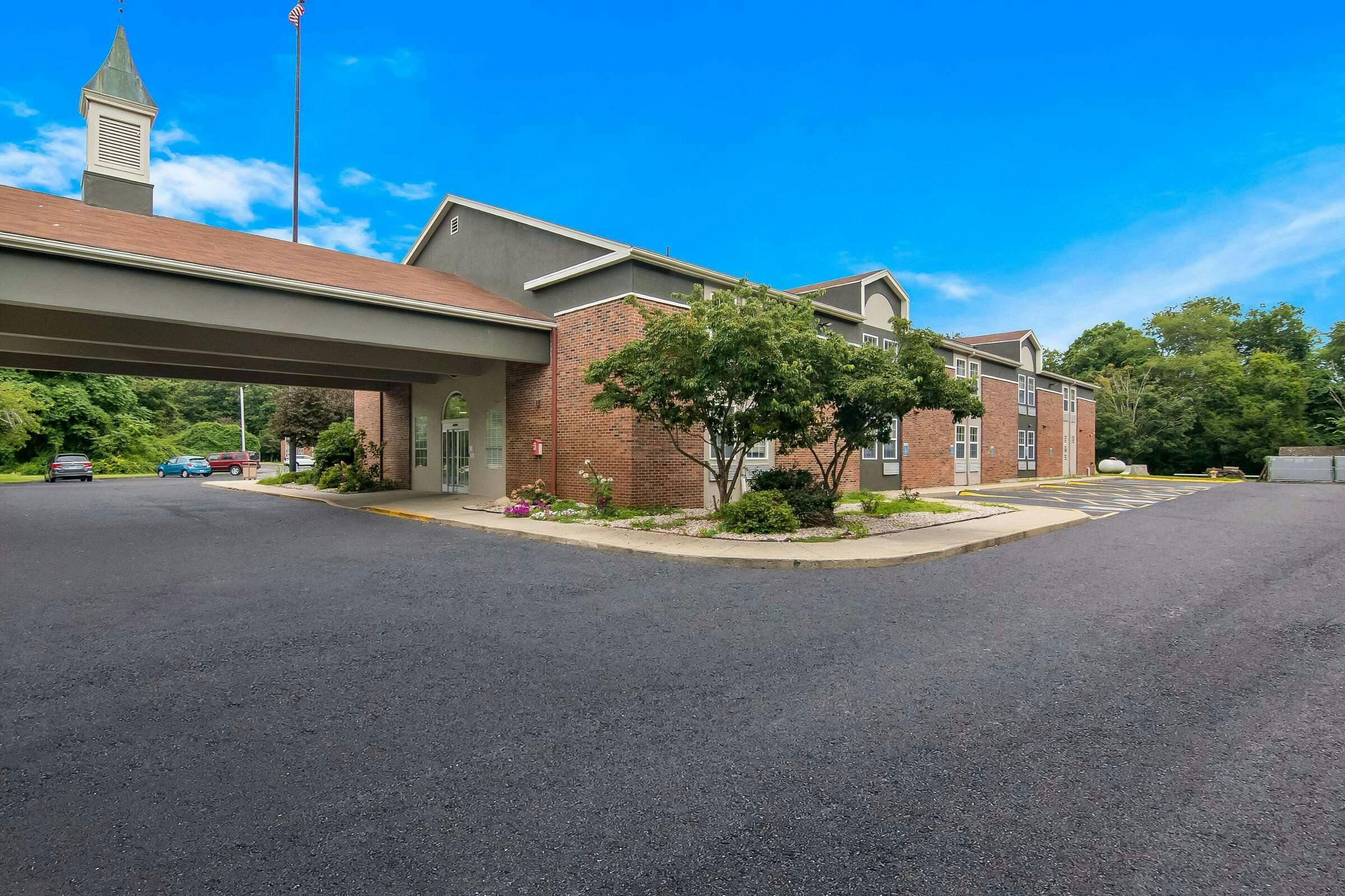 Best Western Mystic Hotel