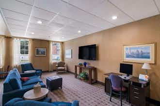 Hotel Best Western Mystic Hotel photo 2