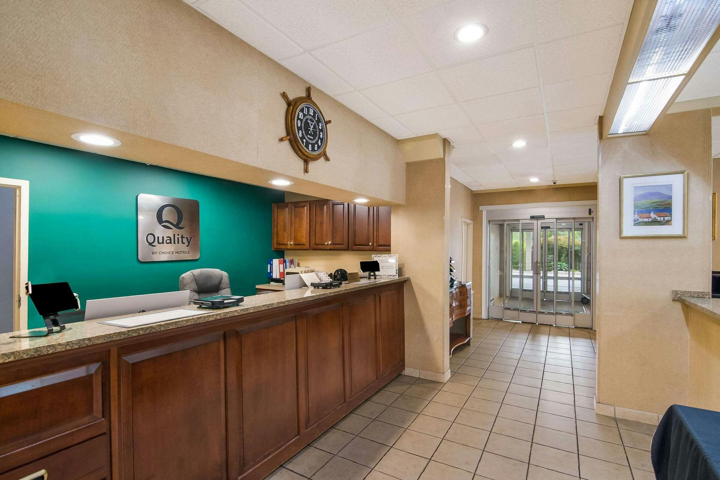 Hotel Best Western Mystic Hotel photo 4