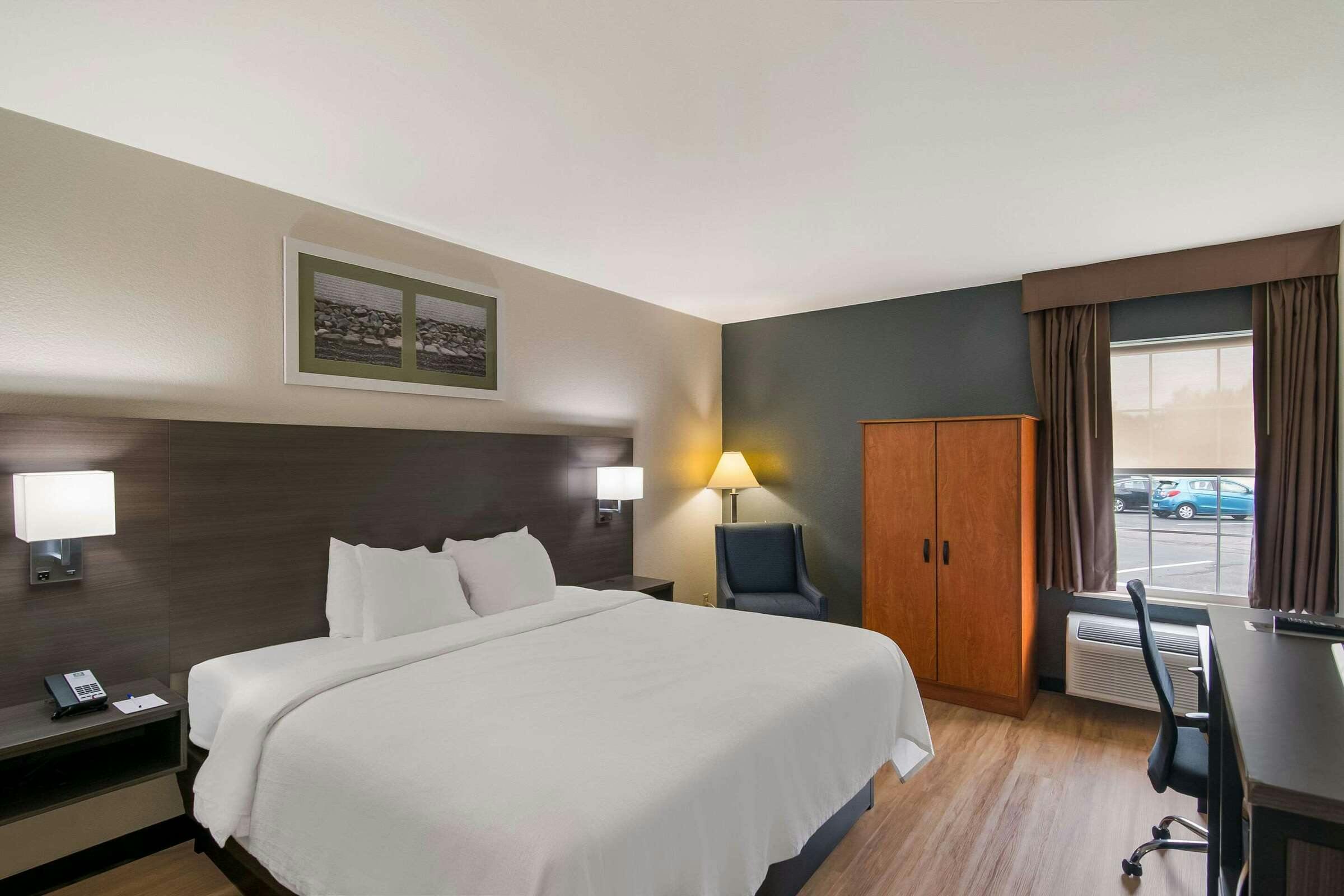 Hotel Best Western Mystic Hotel photo 5