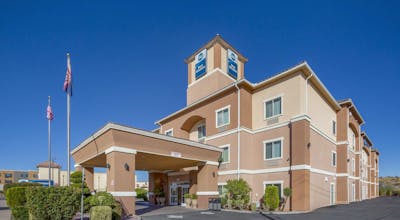 Best Western Sonora Inn & Suites