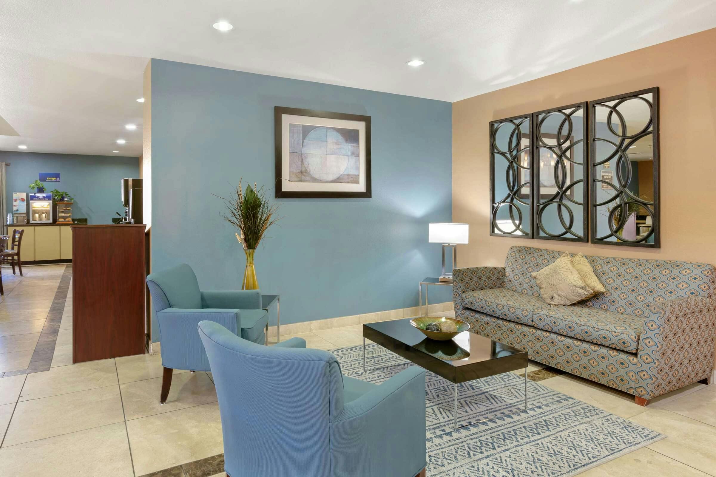 Hotel Best Western Sonora Inn & Suites photo 1