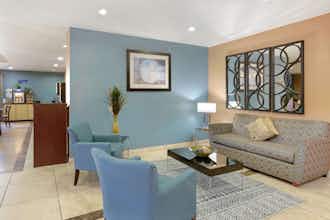 Hotel Best Western Sonora Inn & Suites photo 1