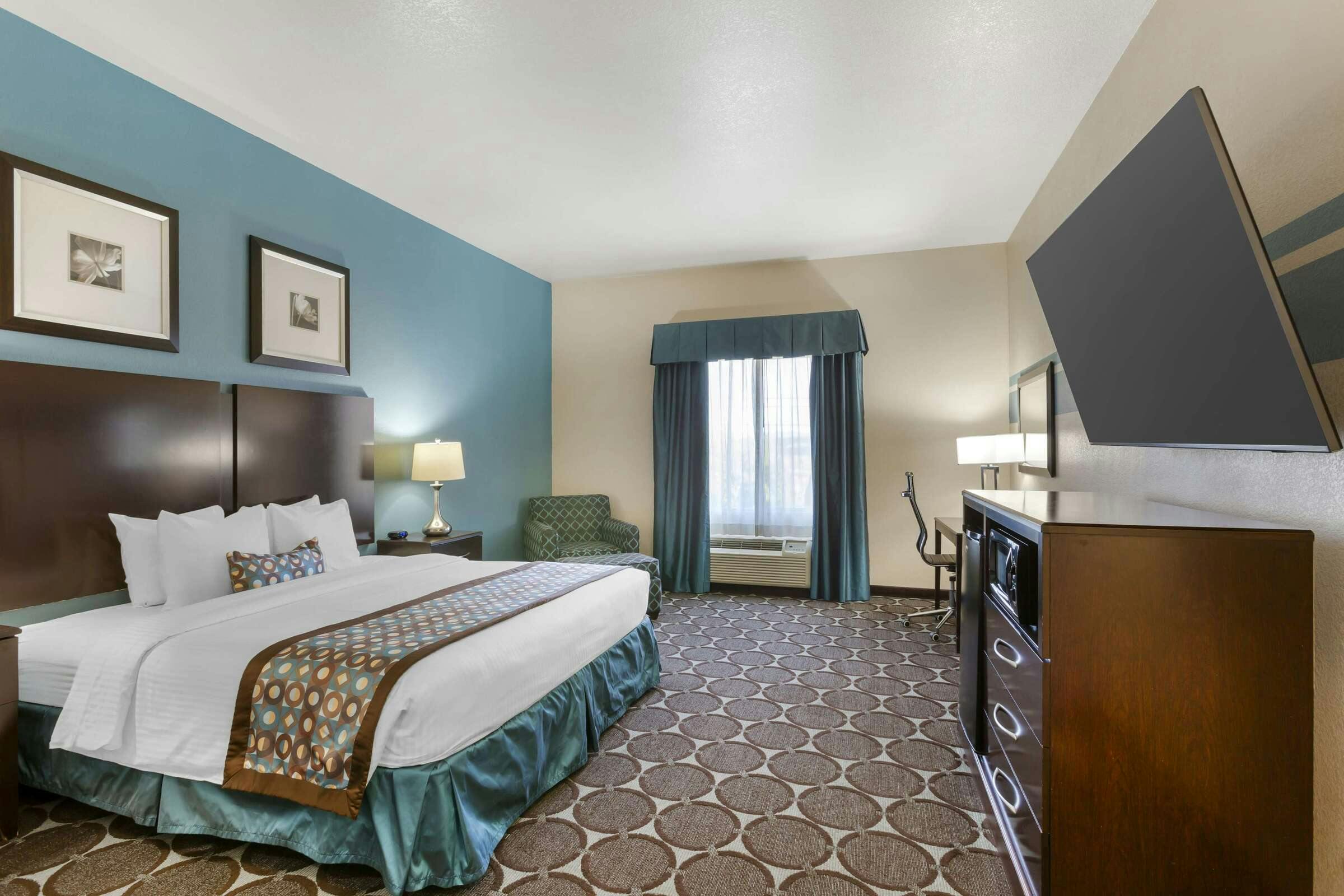 Hotel Best Western Sonora Inn & Suites photo 2