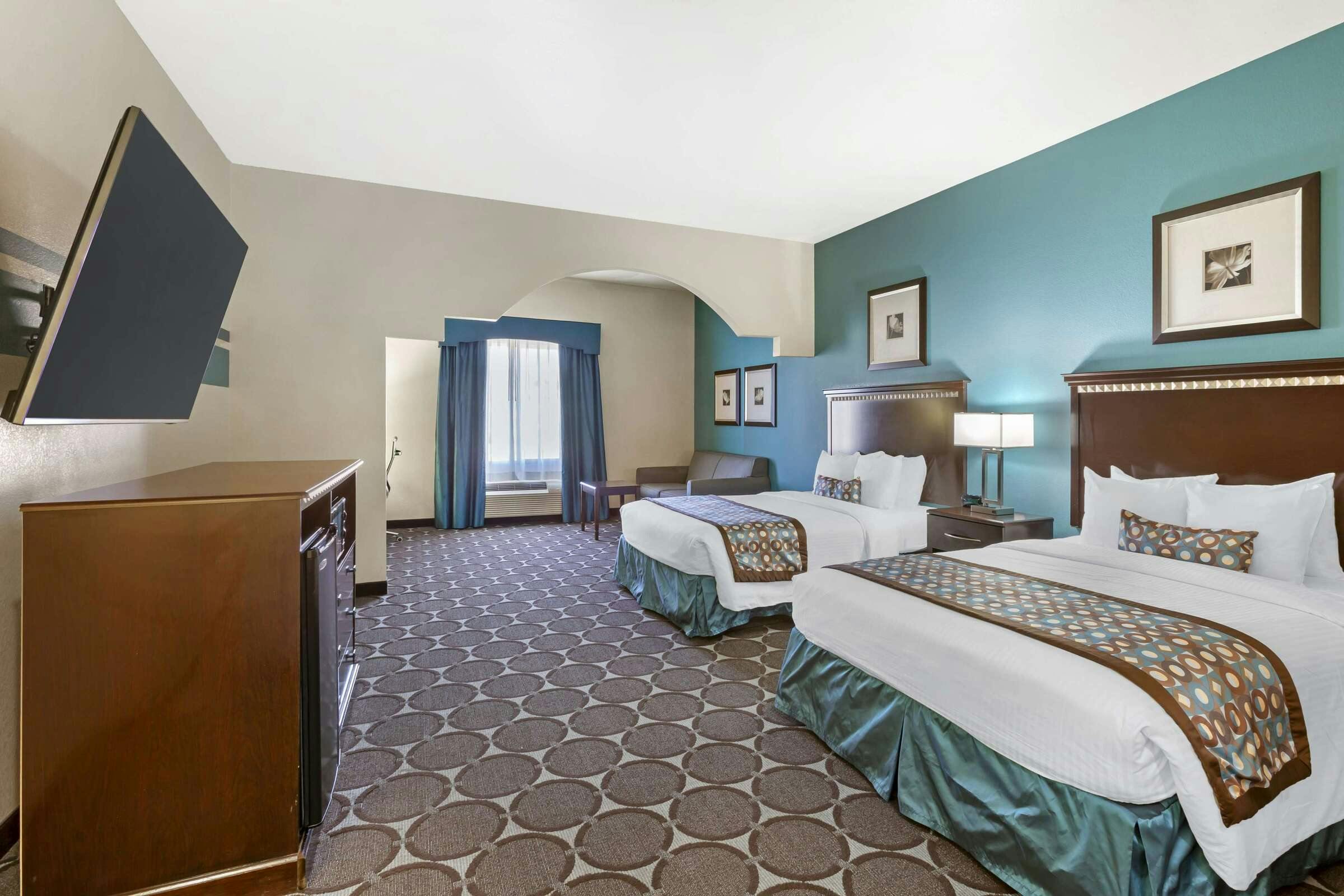 Hotel Best Western Sonora Inn & Suites photo 3