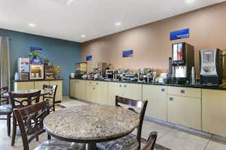 Hotel Best Western Sonora Inn & Suites photo 4