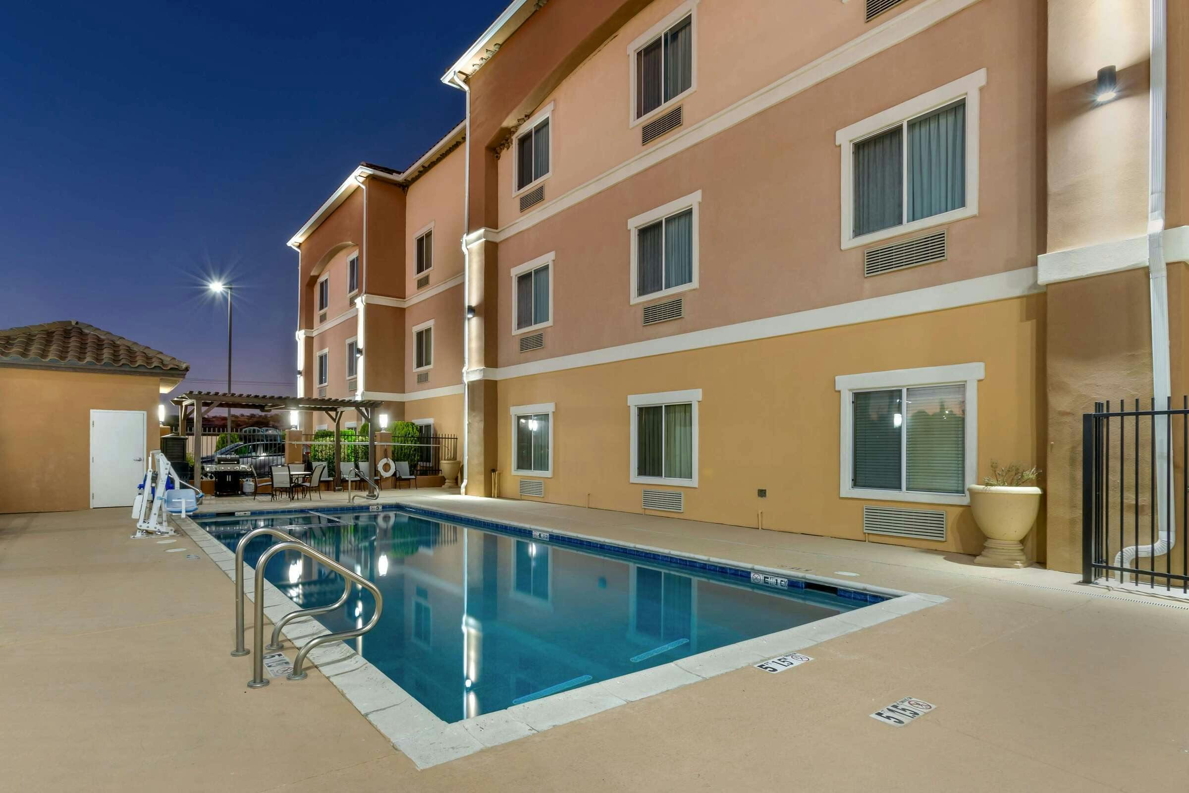 Hotel Best Western Sonora Inn & Suites photo 5