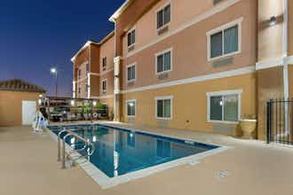 Hotel Best Western Sonora Inn & Suites photo 5