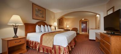 Best Western Casa Villa Suites