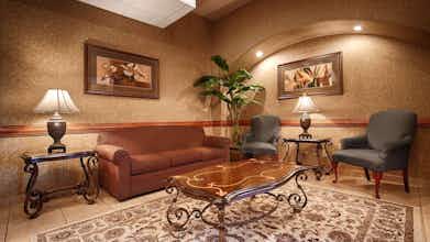 Hotel Best Western Casa Villa Suites photo 3