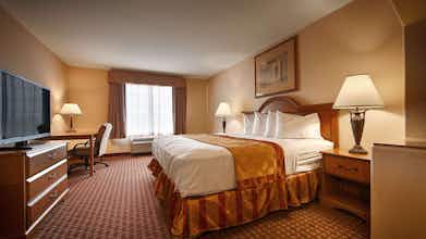 Hotel Best Western Casa Villa Suites photo 4