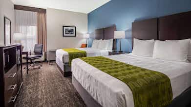 Hotel Best Western Rock Hill photo 1