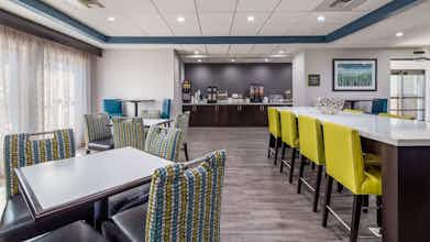 Hotel Best Western Rock Hill photo 2