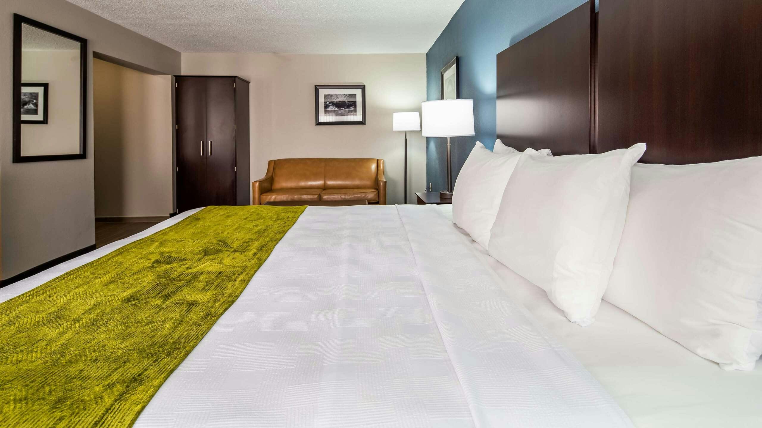 Hotel Best Western Rock Hill photo 3