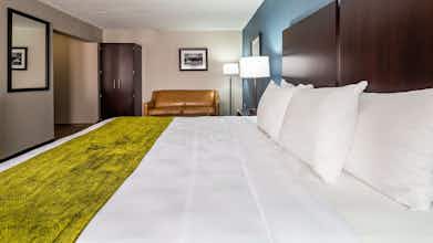 Hotel Best Western Rock Hill photo 3