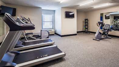 Hotel Best Western Rock Hill photo 4