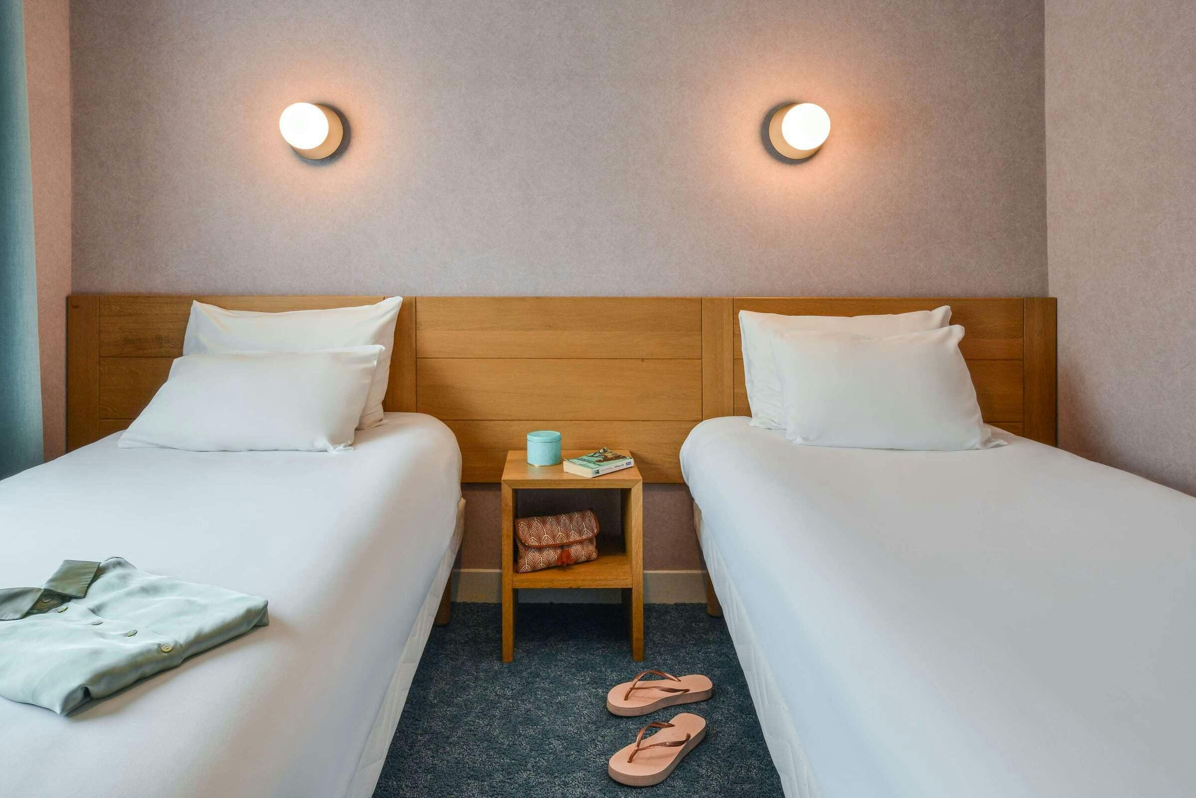 Hotel Sure Hotel By Best Western Centre Beaune photo 4