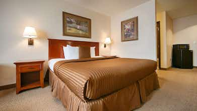 Hotel Best Western Territorial Inn & Suites photo 3